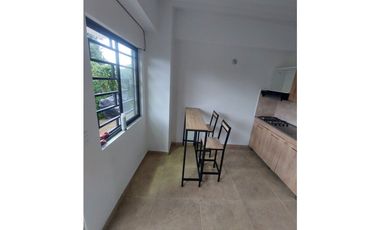Apartamento primer piso en Venta en Amagá, Antioquia