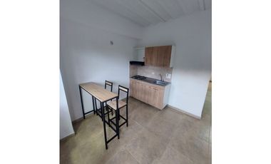 Apartamento primer piso en Venta en Amagá, Antioquia