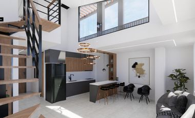 Venta de Apartamentos Itagüí, cerca al Éxito