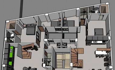 Venta de Apartamentos Itagüí, cerca al Éxito