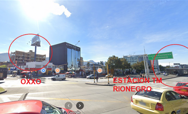 Arriendo Apartaestudio La Castellana