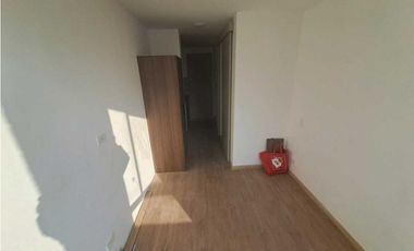 Arriendo Apartaestudio La Castellana