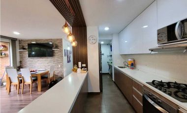 Venta Apartamento Chia Vista Naturaleza Primer Piso