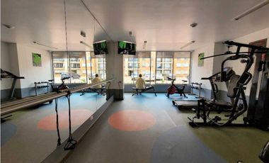 Venta Apartamento Chia Vista Naturaleza Primer Piso