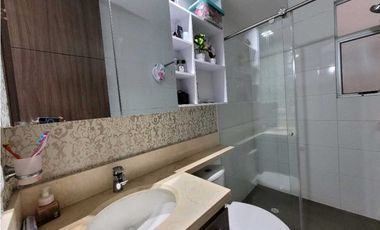 Venta Apartamento Chia Vista Naturaleza Primer Piso
