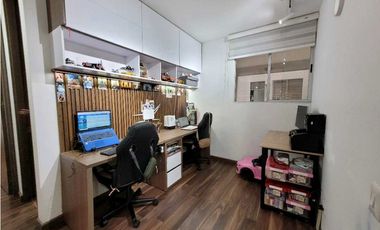 Venta Apartamento Chia Vista Naturaleza Primer Piso