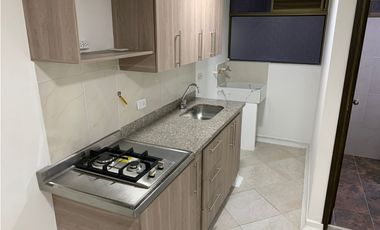 En venta – Apartaestudio en zona céntrica en Sabaneta - Antioquia 