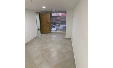 En venta – Apartaestudio en zona céntrica en Sabaneta - Antioquia 