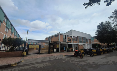 Ciudad Tintal Supermanzana 3 Superlote 1 - Tíntala, Kennedy