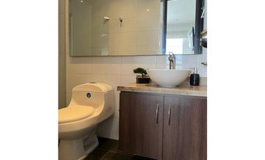APARTAESTUDIO AMOBLADO EN ARRIENDO