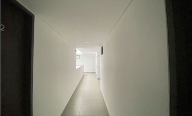 Se arrienda o se vende Apartaestudio en zipaquira