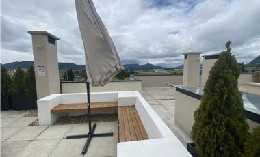 Se arrienda o se vende Apartaestudio en zipaquira