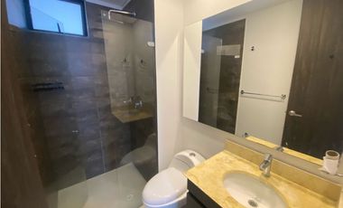 Se arrienda o se vende Apartaestudio en zipaquira