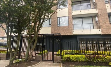 Se arrienda o se vende Apartaestudio en zipaquira