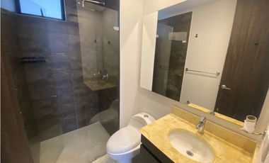 Se arrienda o se vende Apartaestudio en zipaquira