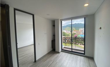 Se arrienda o se vende Apartaestudio en zipaquira