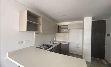 Se arrienda o se vende Apartaestudio en zipaquira