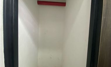 Se arrienda o se vende Apartaestudio en zipaquira