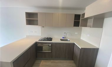 Se arrienda o se vende Apartaestudio en zipaquira