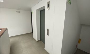 Se arrienda o se vende Apartaestudio en zipaquira