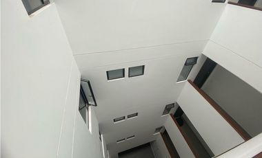 Se arrienda o se vende Apartaestudio en zipaquira