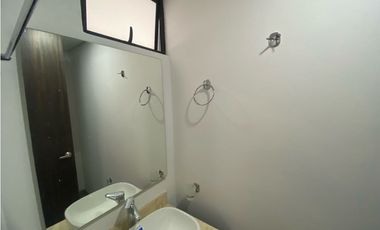 Se arrienda o se vende Apartaestudio en zipaquira