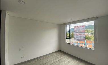 Se arrienda o se vende Apartaestudio en zipaquira