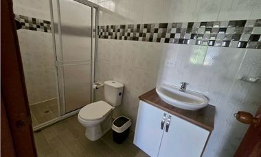 Finca campestre con piscina en venta - Santa Elena El Cerrito Valle