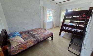 Finca campestre con piscina en venta - Santa Elena El Cerrito Valle