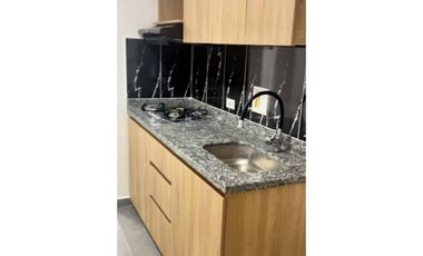 Arriendo ApartaEstudio Sabaneta