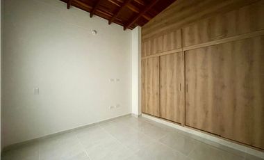 Apartamento 1 de 2 para la venta y renta en Itagüí piso 6