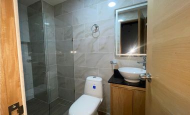 Apartamento 1 de 2 para la venta y renta en Itagüí piso 6