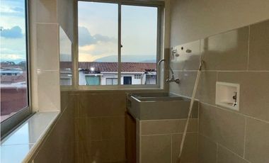 Apartamento 1 de 2 para la venta y renta en Itagüí piso 6