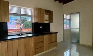Apartamento 1 de 2 para la venta y renta en Itagüí piso 6