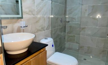 Apartamento 1 de 2 para la venta y renta en Itagüí piso 6