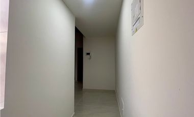 Apartamento 1 de 2 para la venta y renta en Itagüí piso 6