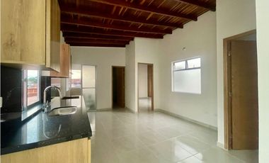 Apartamento 1 de 2 para la venta y renta en Itagüí piso 6