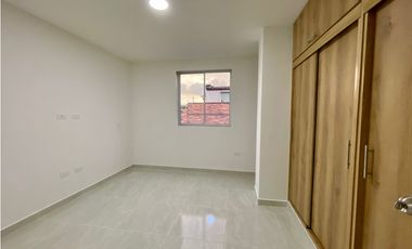 Apartamento 2 de 2 para la venta y renta en Itagüí piso 5
