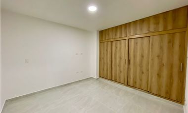 Apartamento 2 de 2 para la venta y renta en Itagüí piso 5