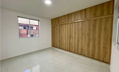 Apartamento 2 de 2 para la venta y renta en Itagüí piso 5
