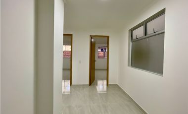 Apartamento 2 de 2 para la venta y renta en Itagüí piso 5