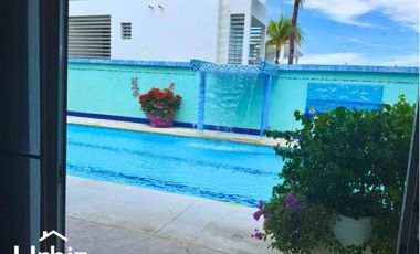 Hermosa Casa Campestre 355 m² en Verdesol, Melgar