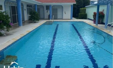 Hermosa Casa Campestre 355 m² en Verdesol, Melgar