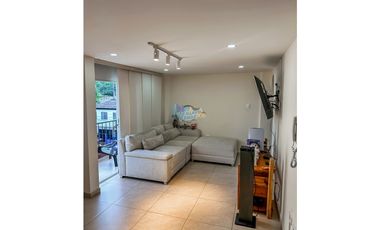 En venta apartamento en el conjunto la juliana en Villavicencio