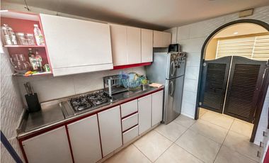 En venta apartamento en el conjunto la juliana en Villavicencio
