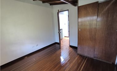 Dos Casas en Venta en La Estrella