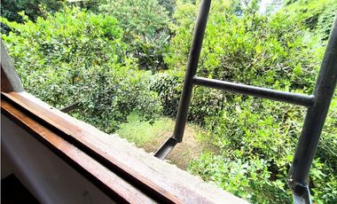 Dos Casas en Venta en La Estrella