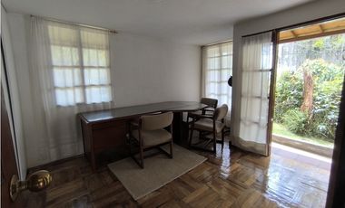 Dos Casas en Venta en La Estrella