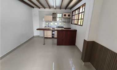 Dos Casas en Venta en La Estrella