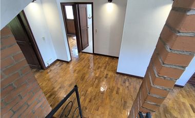 Dos Casas en Venta en La Estrella